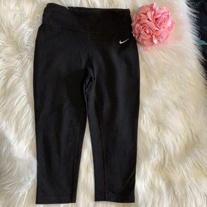 Nike Dri Fit  Women’s Crop